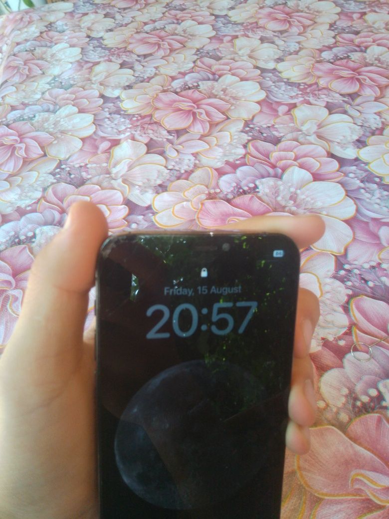 iPhone 12 pro 128