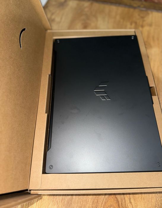 Laptop Gaming ASUS TUF F17