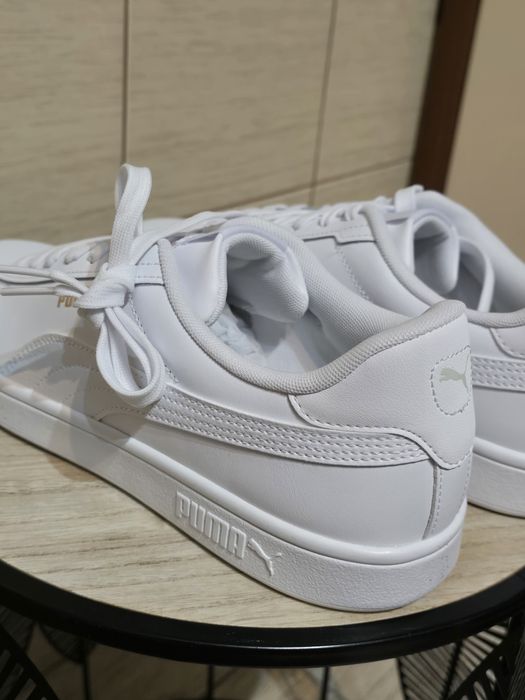 Adidasi barbati Puma Smash 3, marime 43