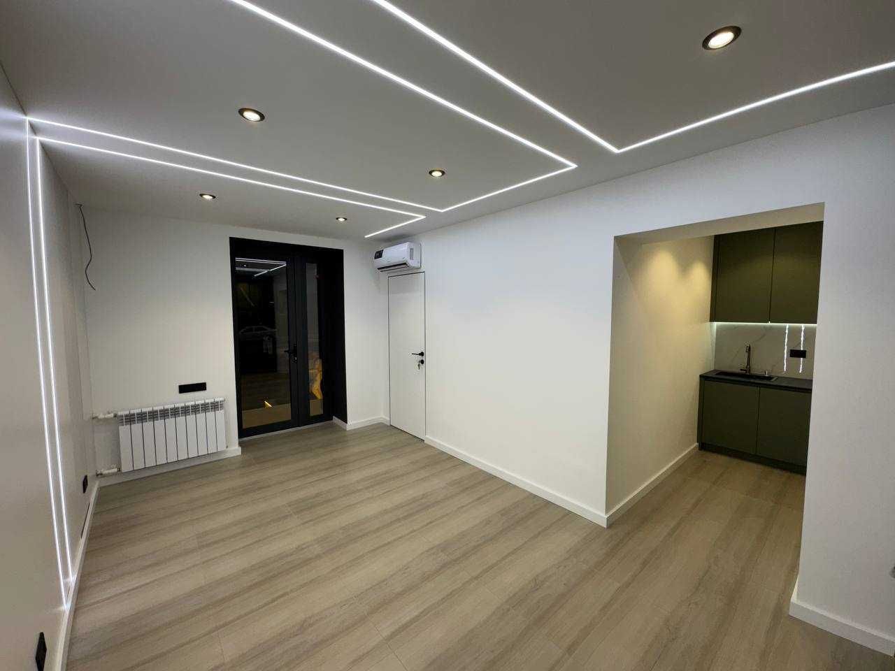 Продаётся помещение 35м2  Ориентир: Академ городок, IT park