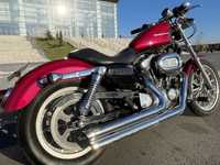 Harley Davidson Sportster