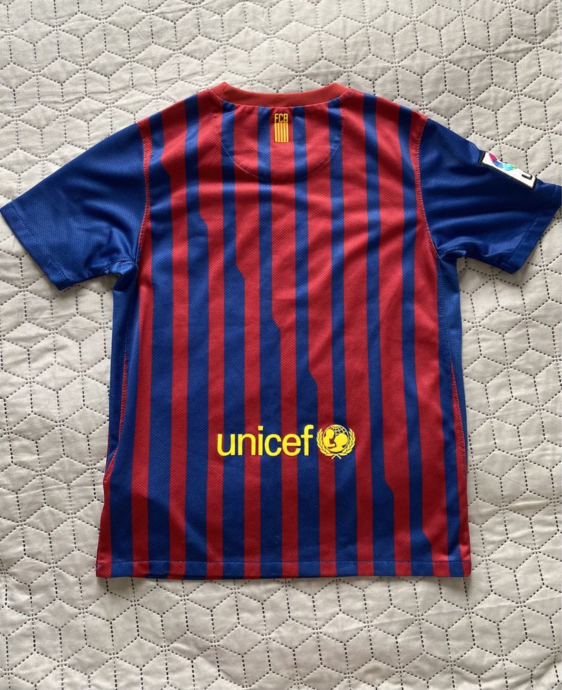 Блуза FC BARCELONA оригинална