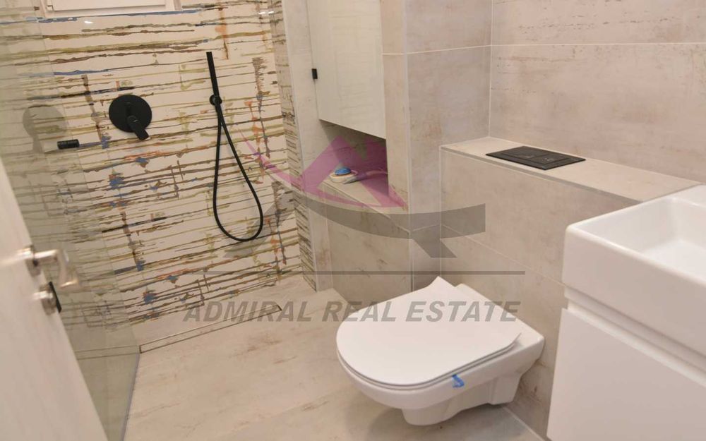 Чисто нов -двустаен -Изгрев