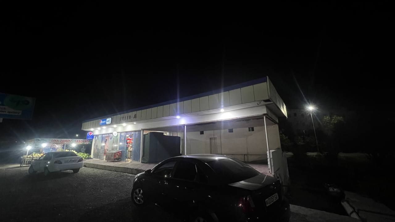 Do'kon ijaraga beriladi