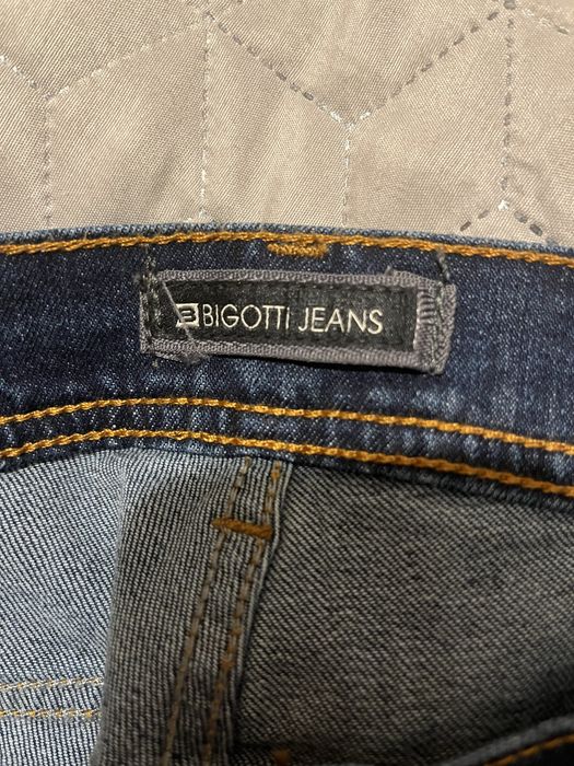 Blugi Bigotti marimea 44