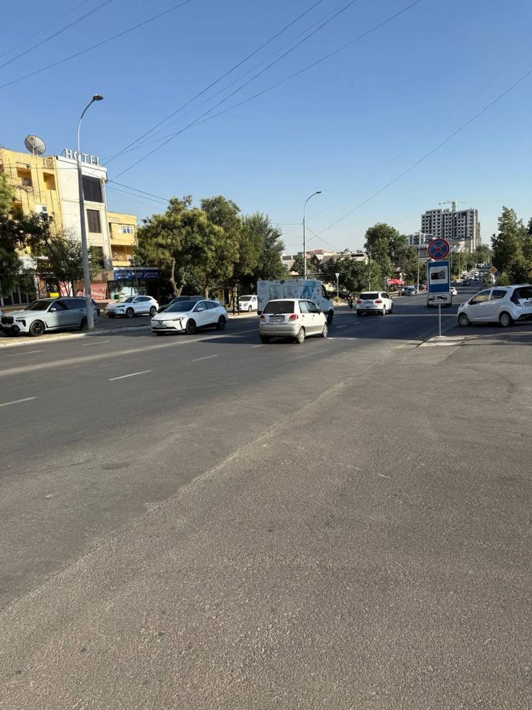 Бадамзар евро нежилое помещение 42кв.м готовый бизнес с арендатором