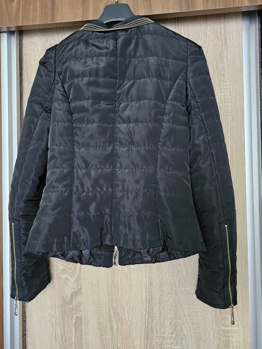 Geaca dama blugi si geaca dama primavara