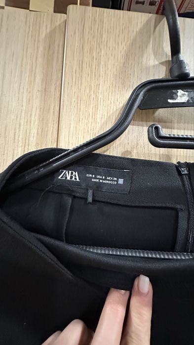 Дамски костюм Zara зара размер S