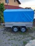 Remorca Segureca 750