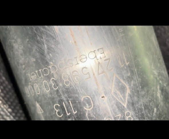 Дпф и катализатори- купи продай