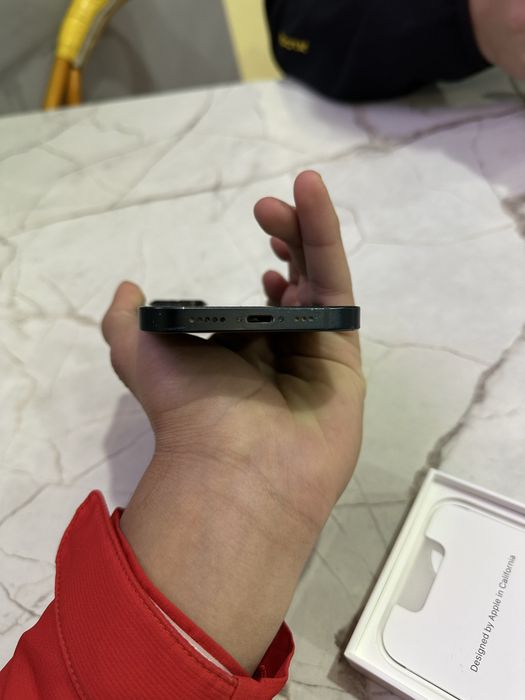 Айфон 13 идеал ЕАС