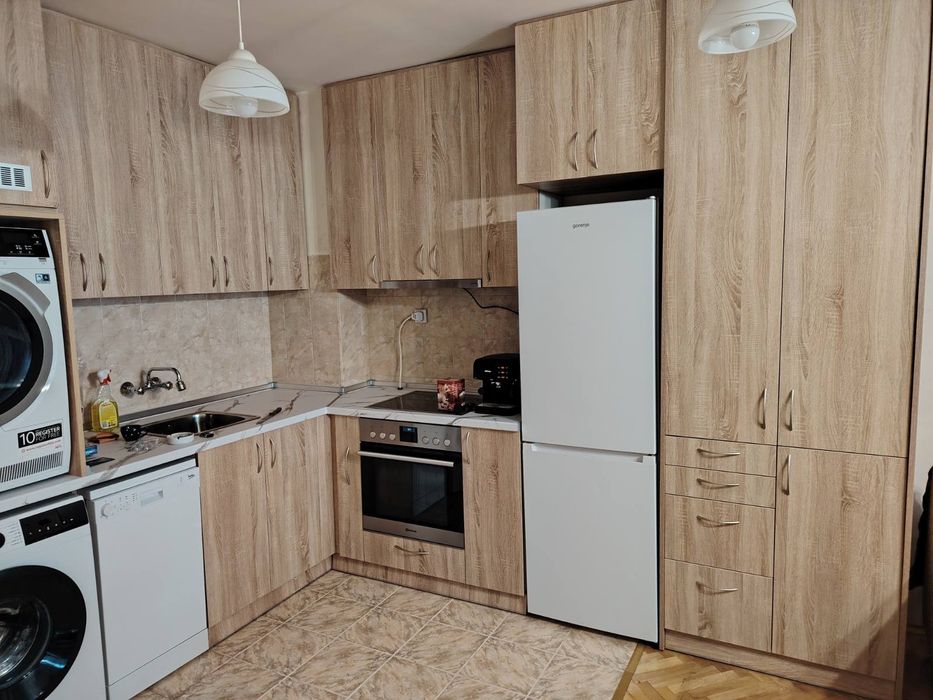 Кухненски шкафове