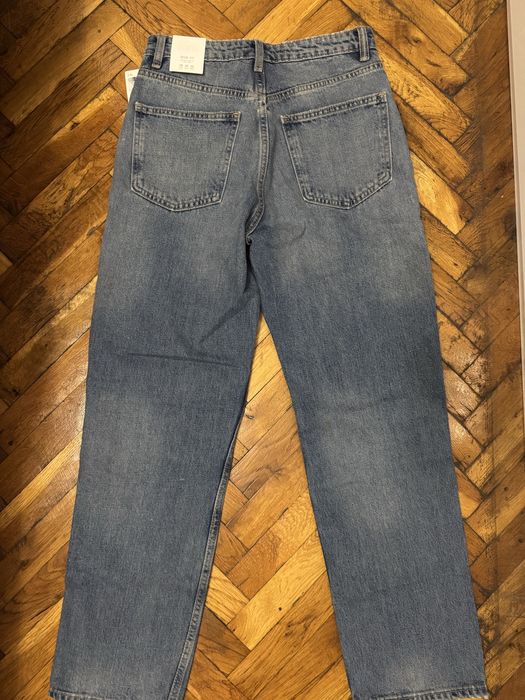 Дамски дънки H&M и Zara нови