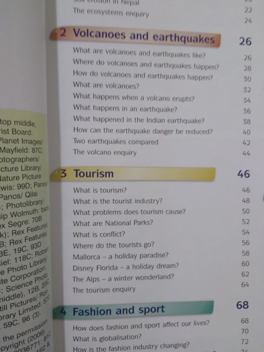 Продаются учебники на английском языке