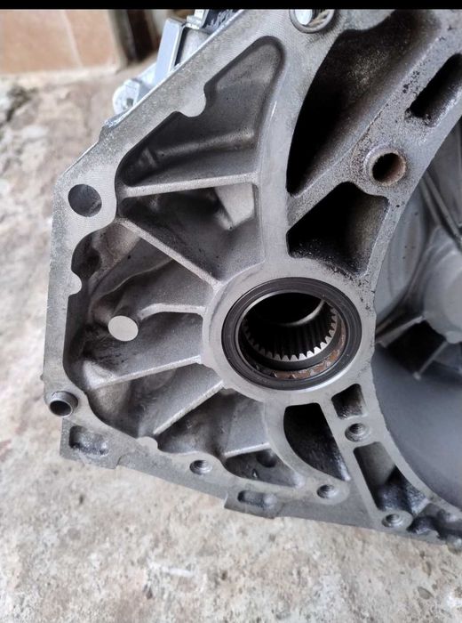 Reparatii cutii viteze Dacia Duster, Renault ,Dacia 4 .5 6 trepte