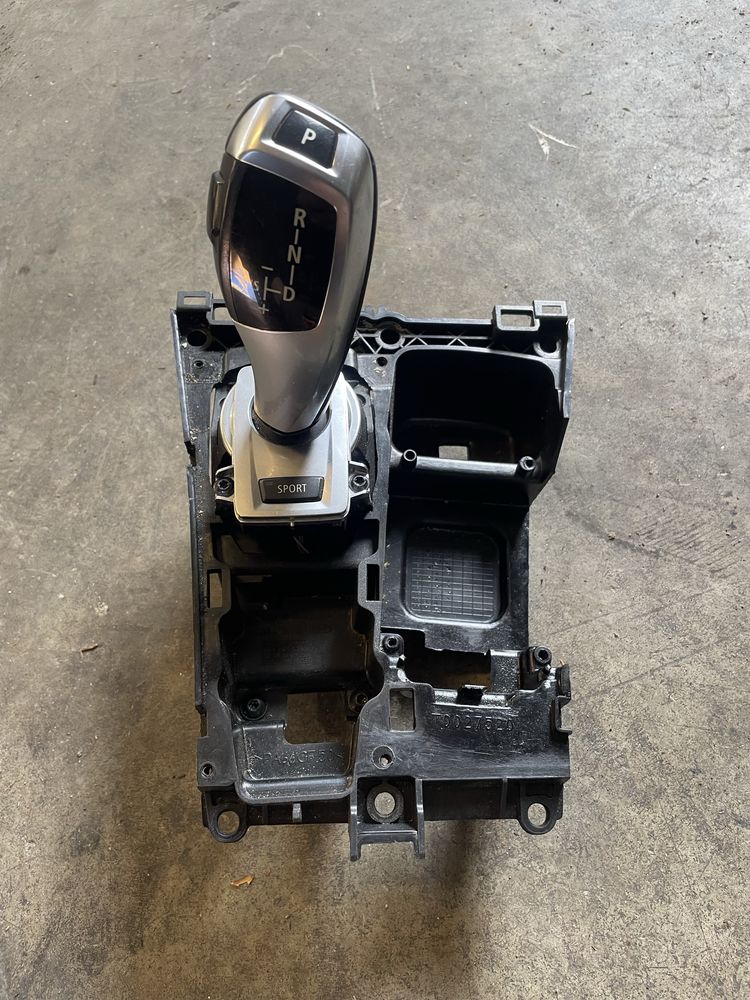 Джойстик БМВ Х5, Е70 (joystick bmw e70)