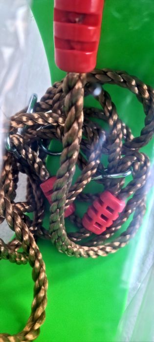 Люлка детска longziming