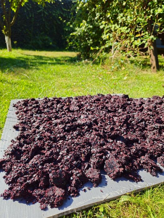 Suc de Aronia (pasteurizat si nepasteurizat)