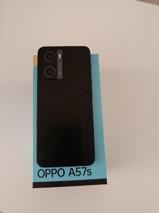 Телефон орро А57с бар