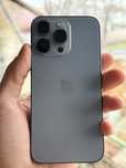 iPhone 13 Pro 256GB Sierra Blue, Neverlocked, cutie originală