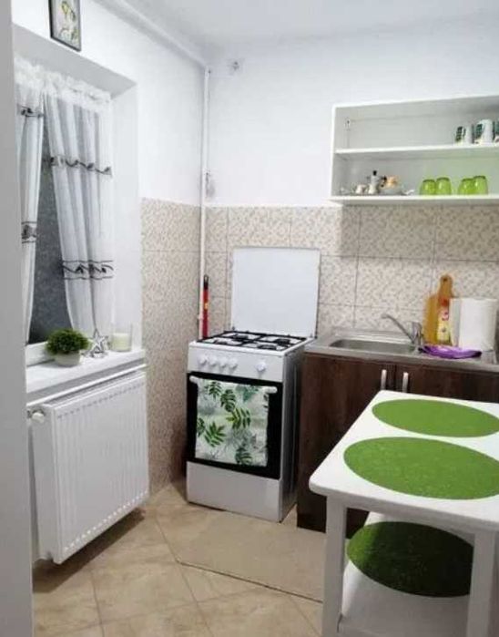 Дава се под наем Едностаен апартамент в Пловдив, Беломорски - 45 кв.м за 178.5 € - Снимка #1