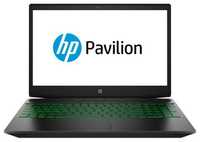 HP Pavilion Gaming 15-cx0000