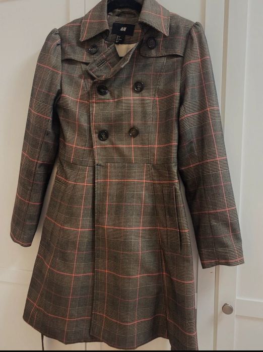 Trenci H&M căptușit