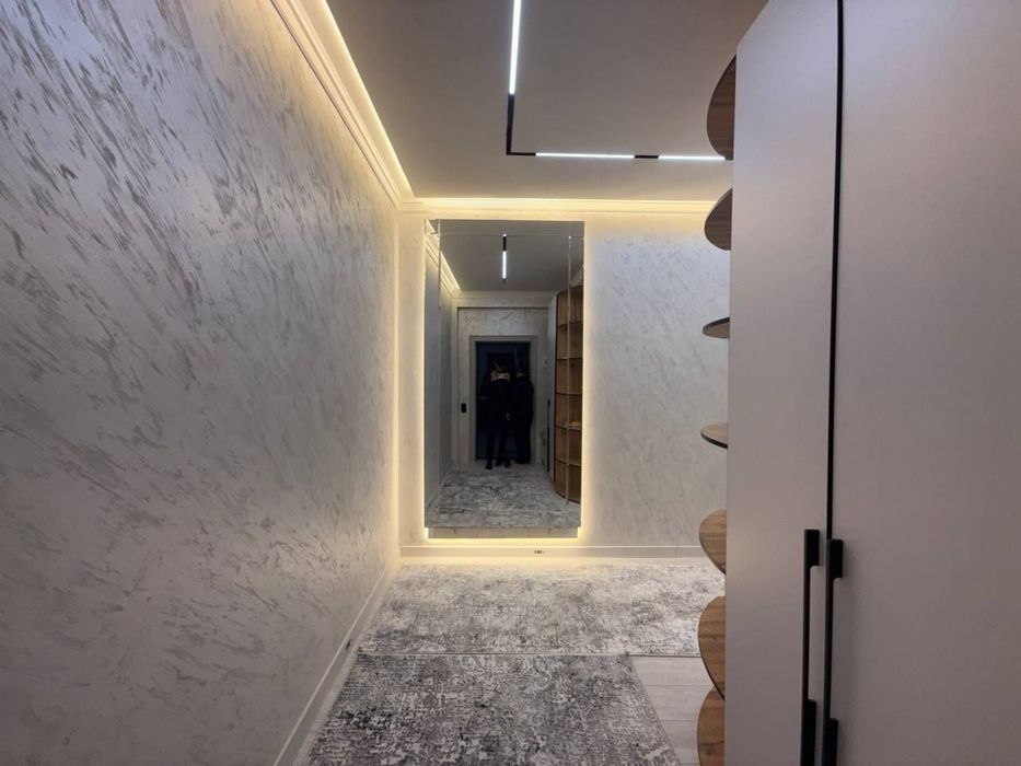 Продается 3 ком. Квартира площадью 54 кв.м. Адрес Самкоч