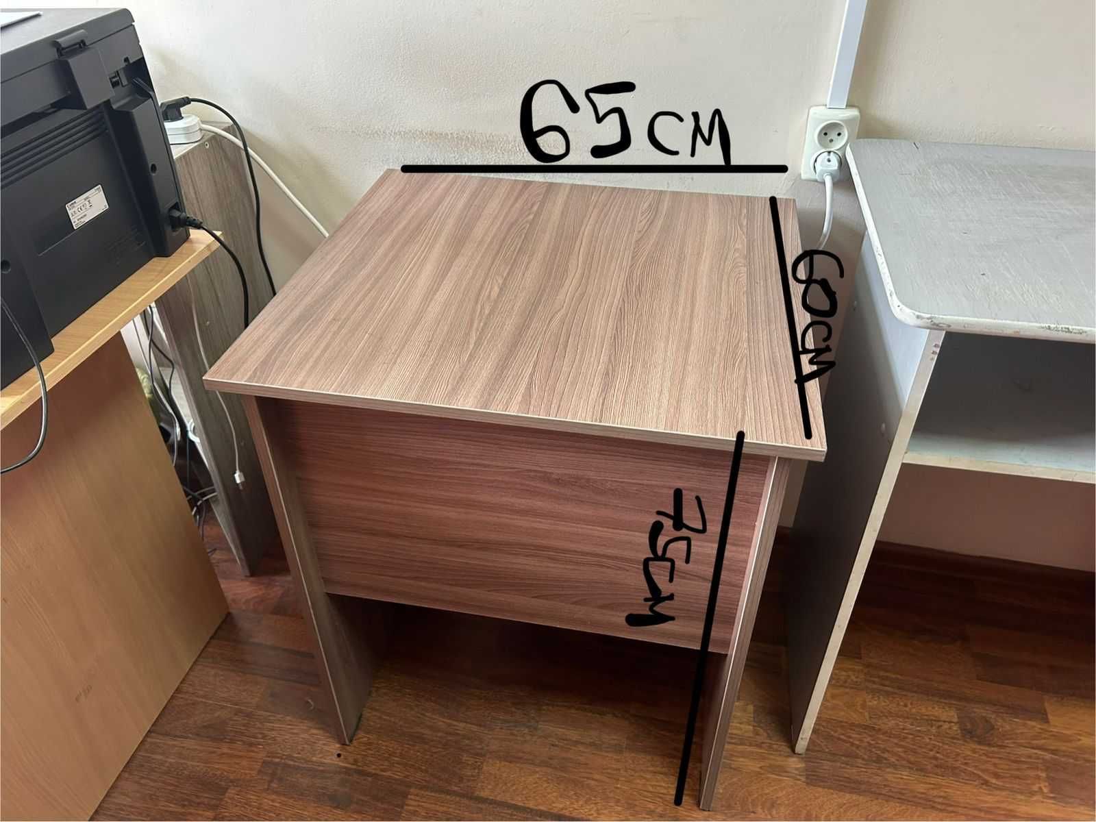 Стол компьютерный 65х60х75