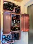 Vand produse make up + geanta organizatoare