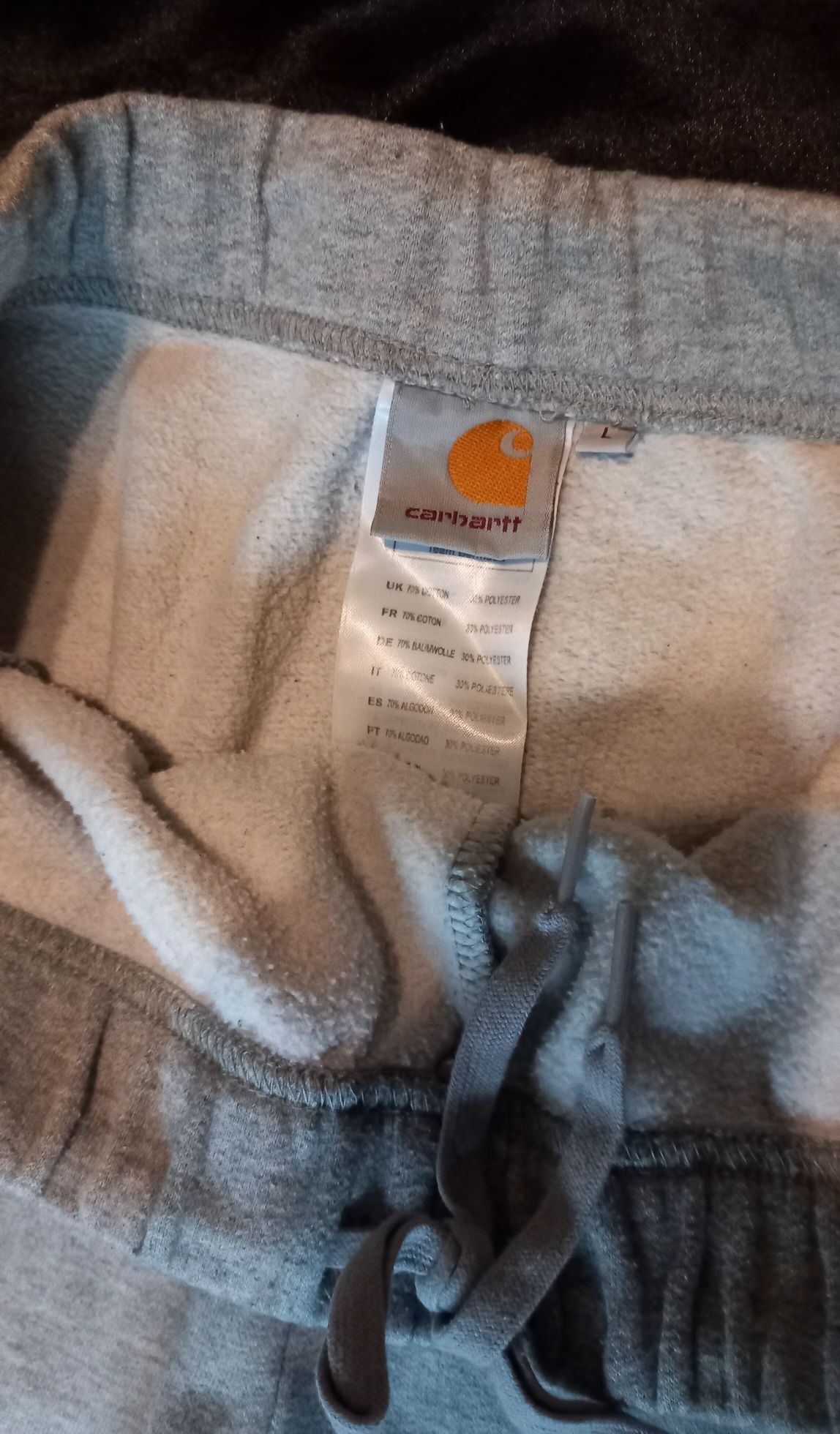 Carhartt L и Dickies M къси панталони/бермуди