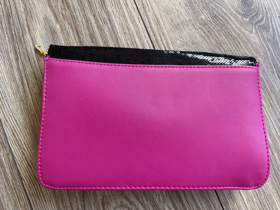 juicy couture чанта  clutch