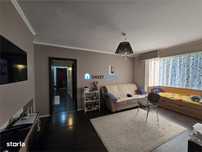 Apartament cu trei camere zona centrala