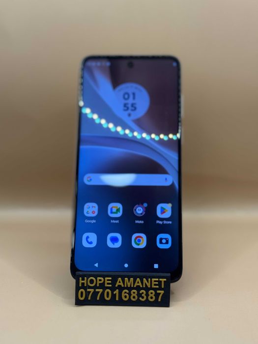 Hope Amanet P4 / MOTO G32 256GB 8 RAM