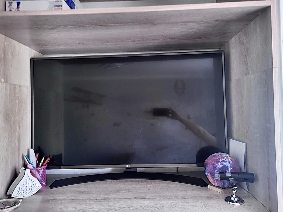 Телевизор LG  смарт-тв
