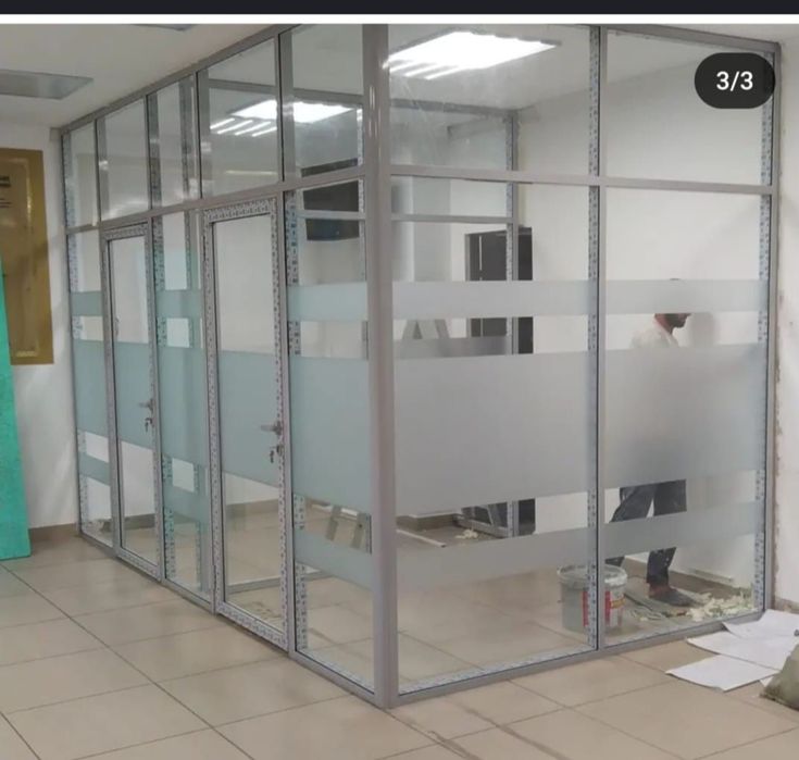 Холодильные камеры для цветов