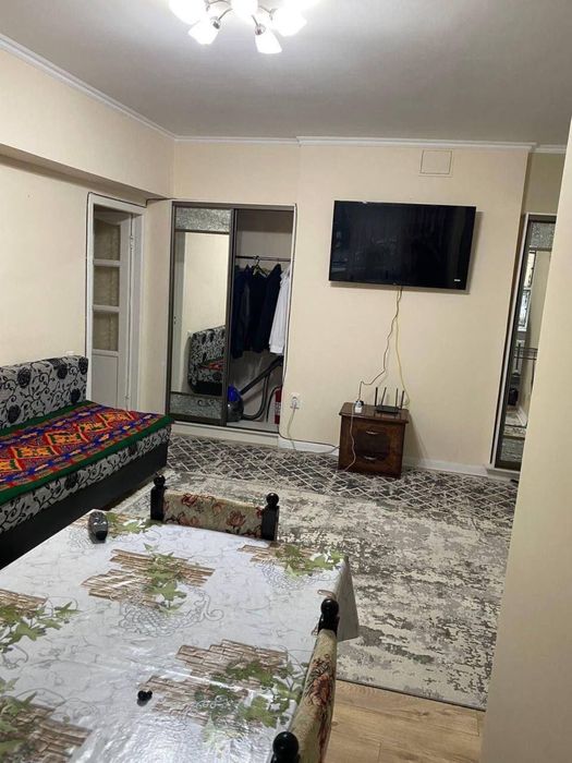 Сдается срочно двухкомнатная квартира яшнабадский район