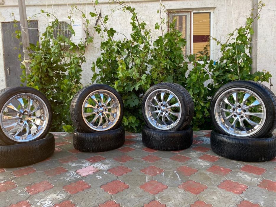 Титан диск жагдайы жаксы