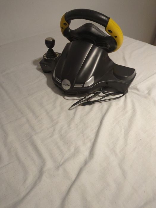 Volan pentru gaming myria