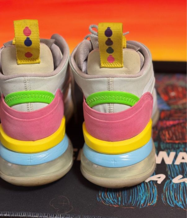 Air Jordan 720 Aerospace 42.5