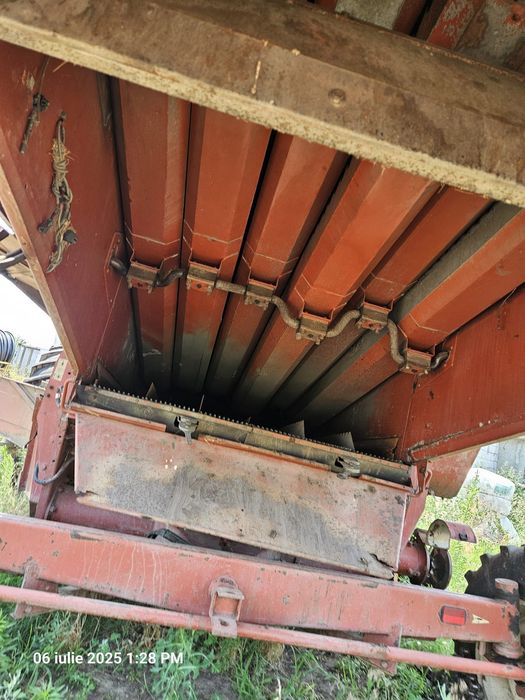 Vand combina Laverda 3850