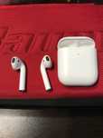Airpods bluetooth