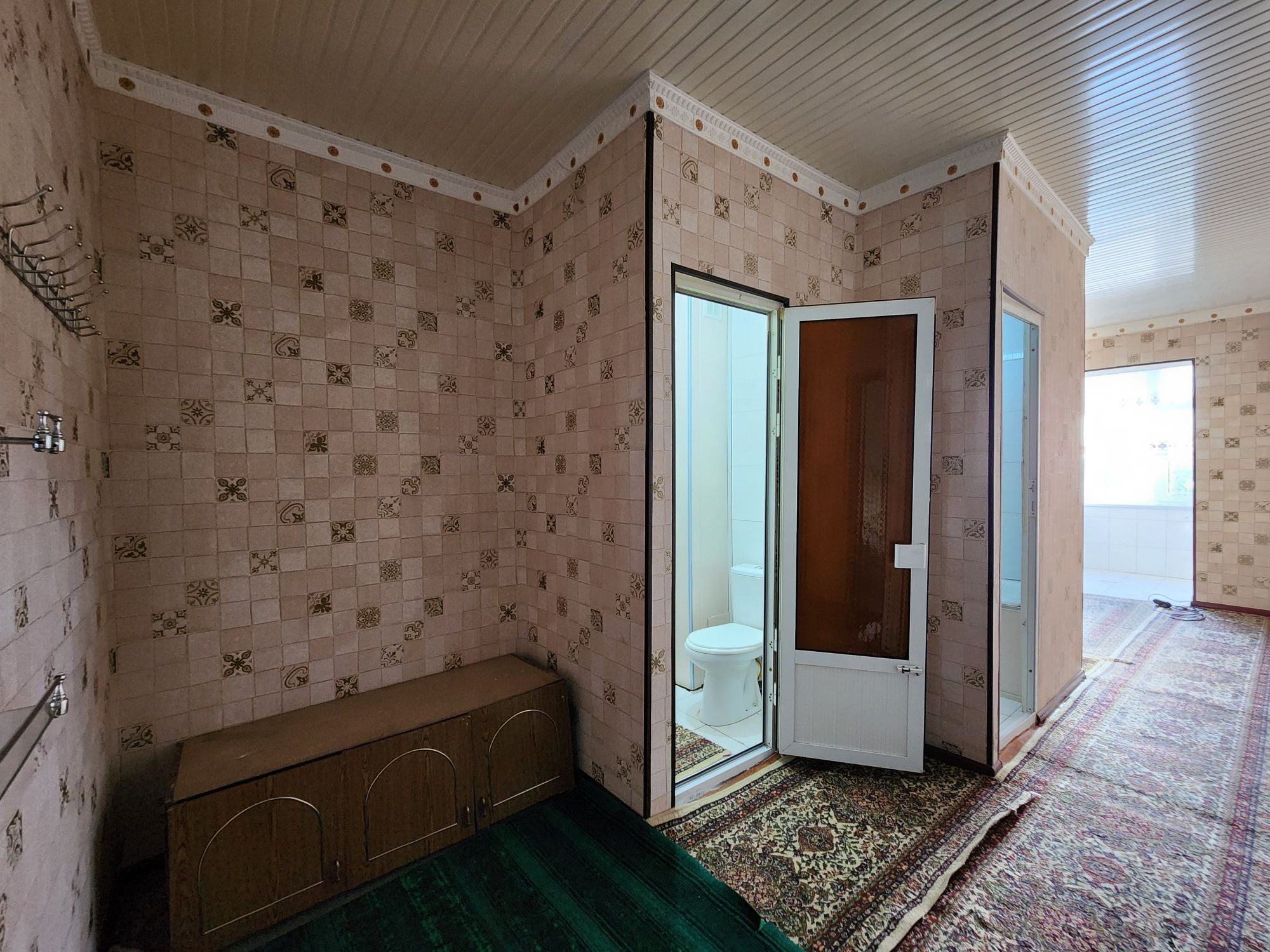 2-хонали сотилади. 36900$