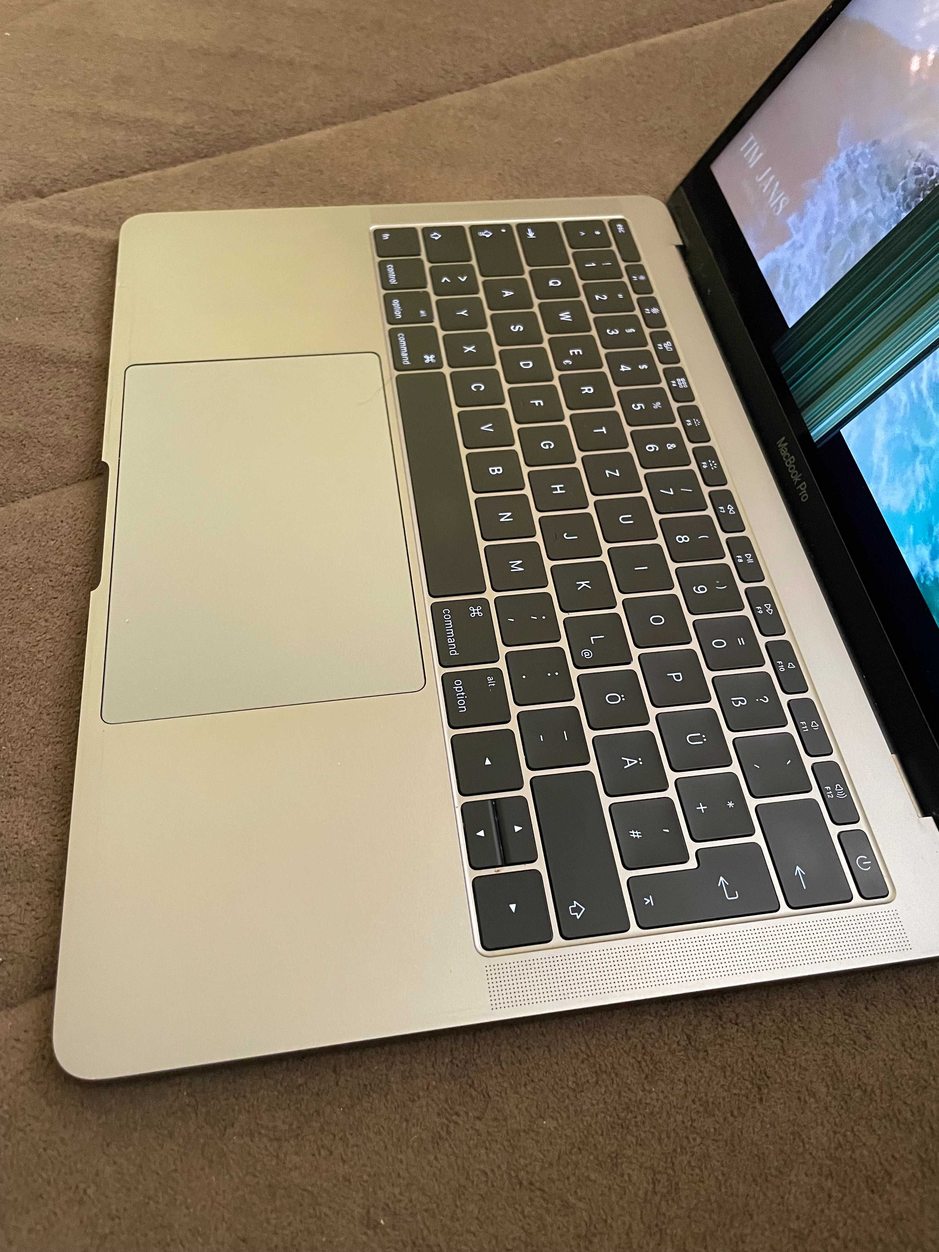 13" Core i5 MacBook  А1708 (2016)