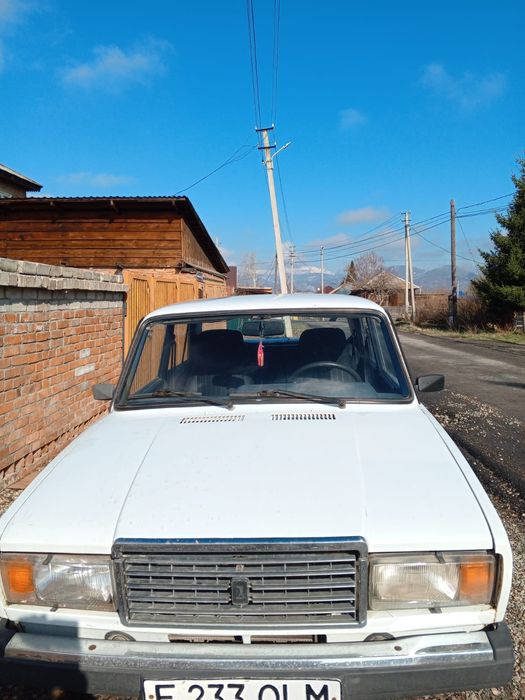 Продам Ладушку 07 модели