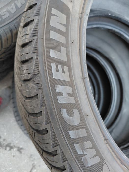 225/45/17" Michelin 2бр.гуми дот2024