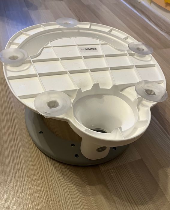 Scaun de baie pentru bebelusi