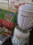 Nooby blender bebelusi nou in cutie