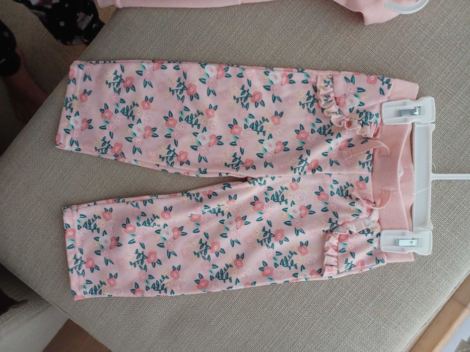 Бебешки комплект 18м