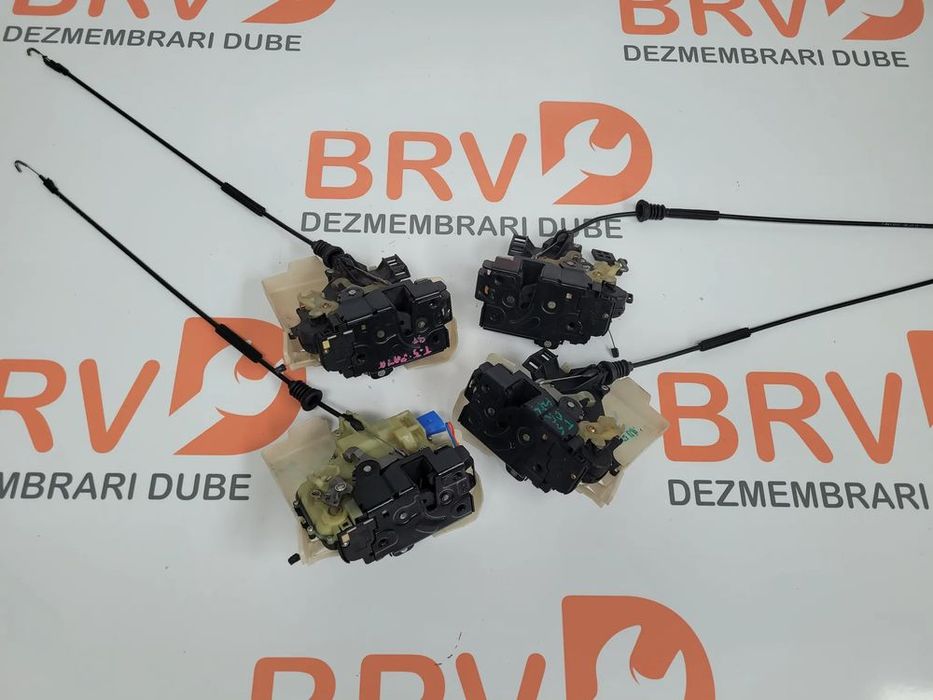 Broasca usa fata pentru Vw T5 Euro 3 / Euro 4 (2003-2010) an fabricati